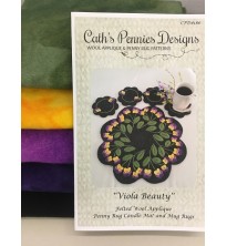 Viola Beauty Kit